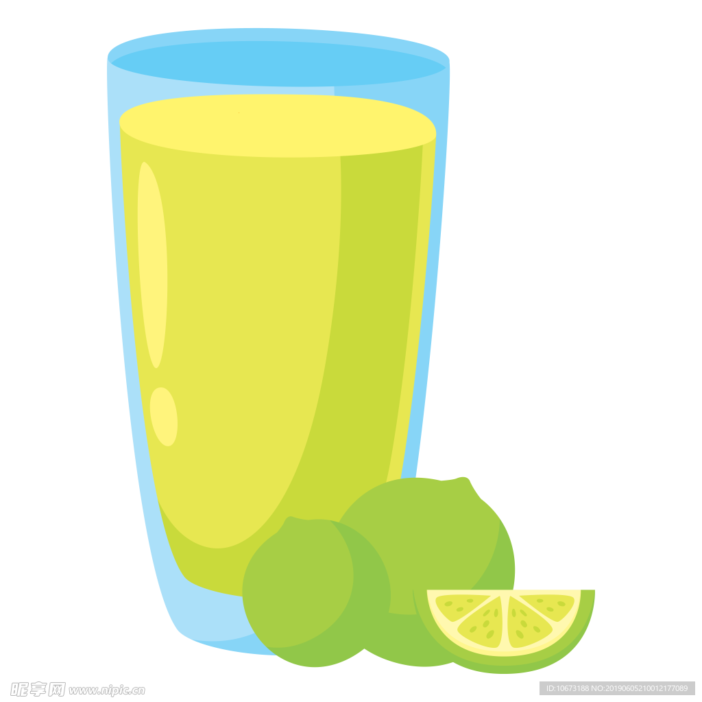 果汁鸡尾酒