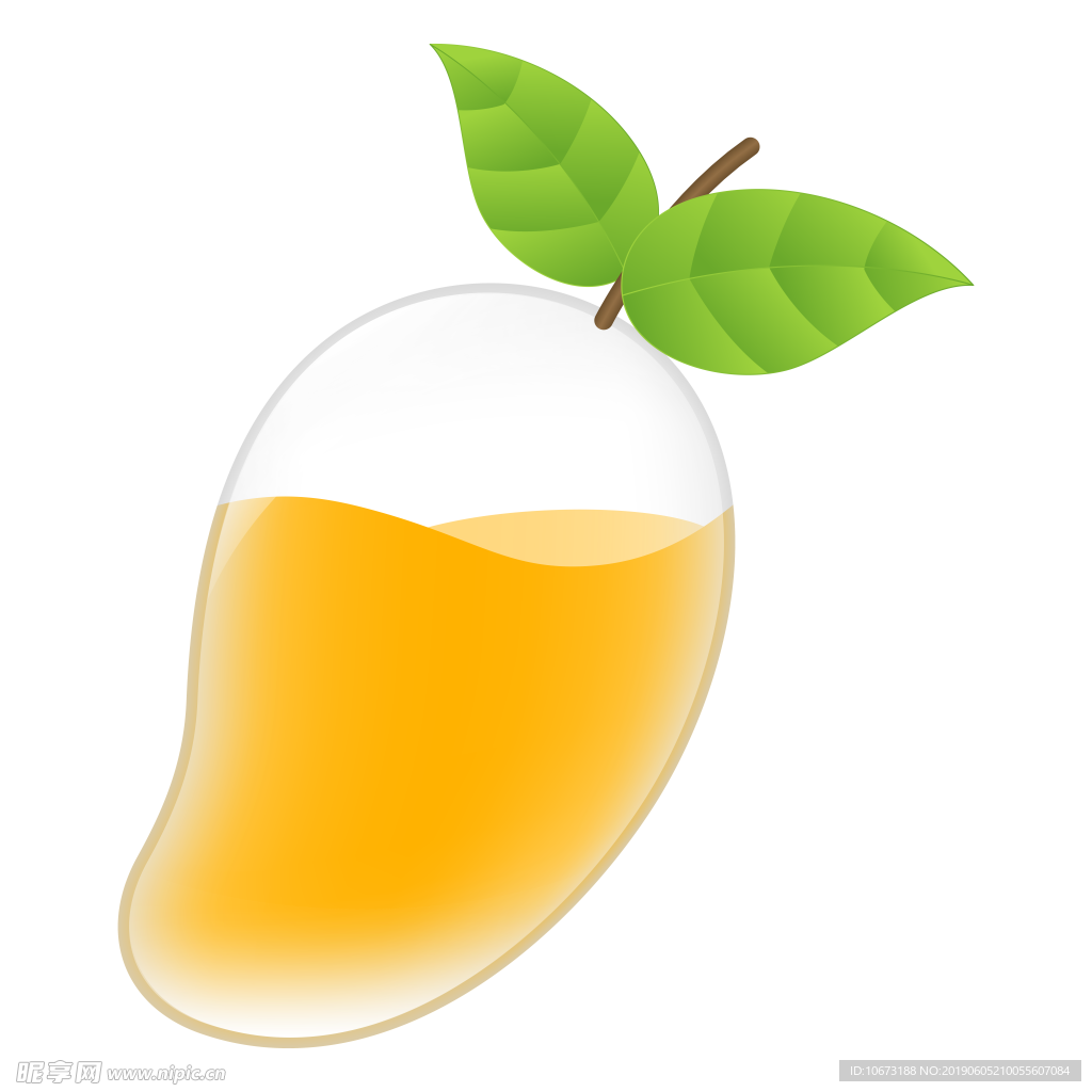 果汁鸡尾酒