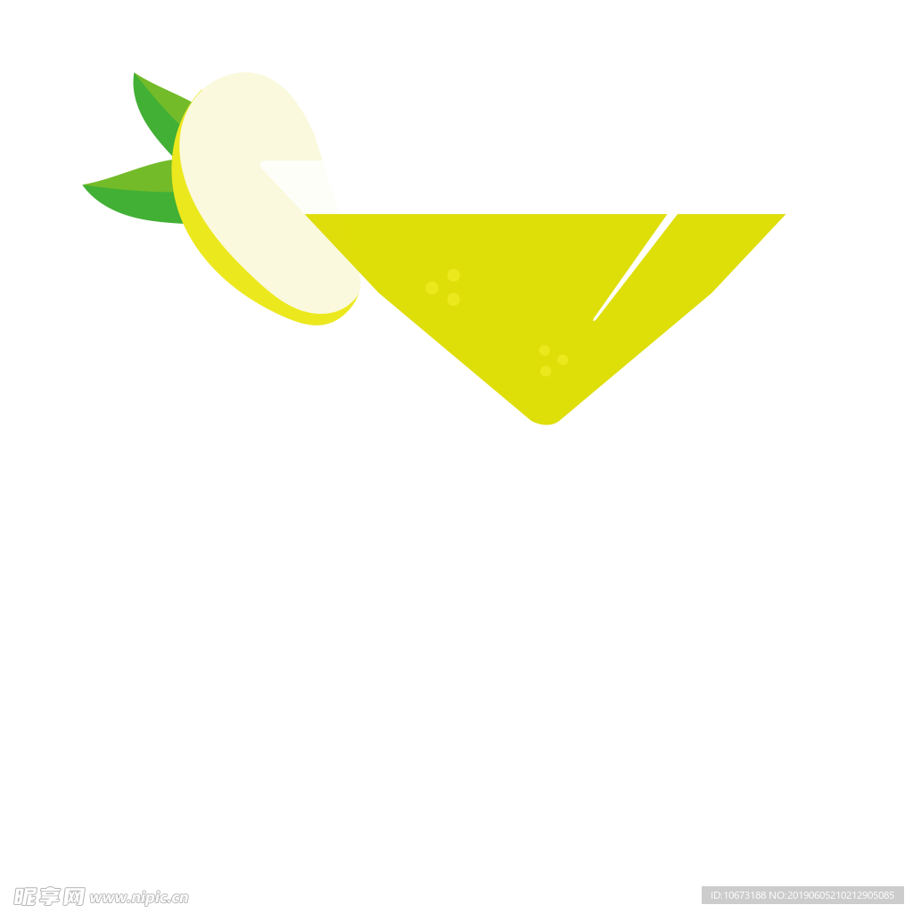 果汁鸡尾酒
