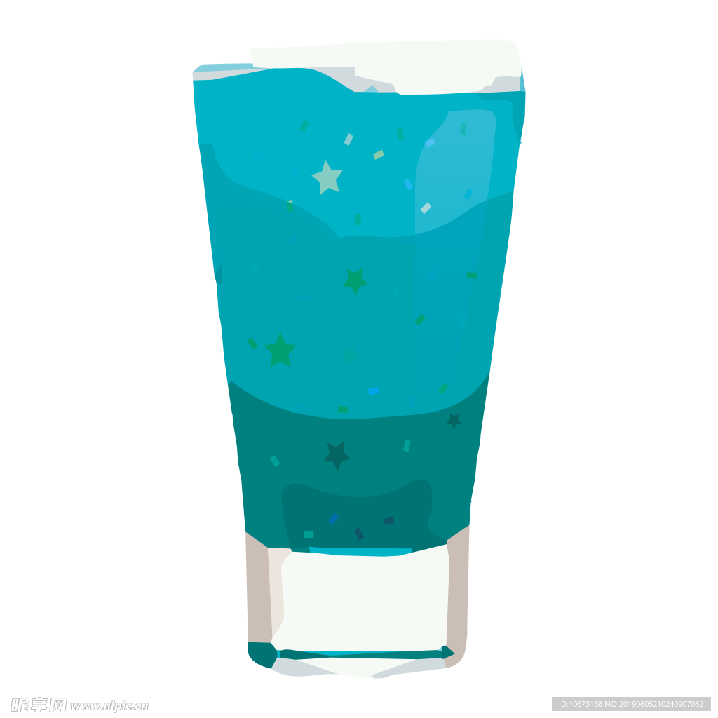 果汁鸡尾酒