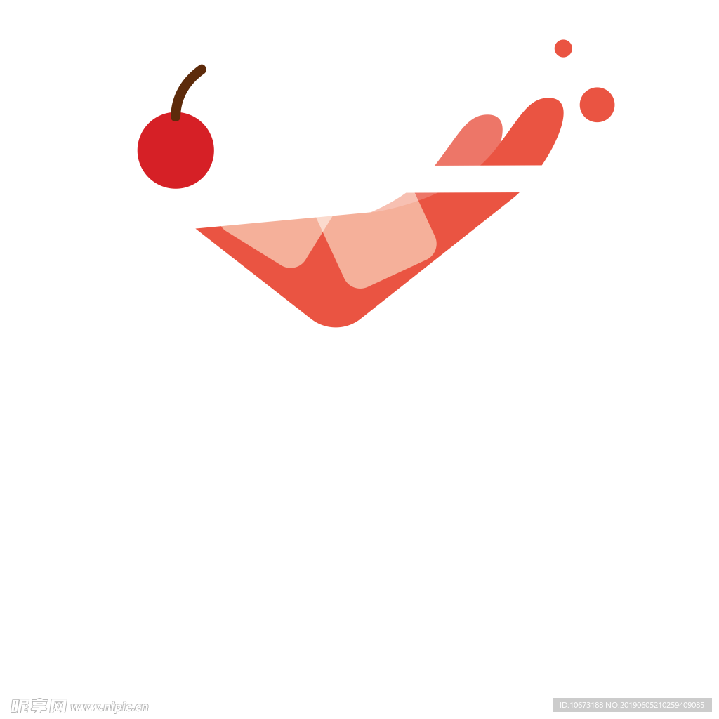 果汁鸡尾酒