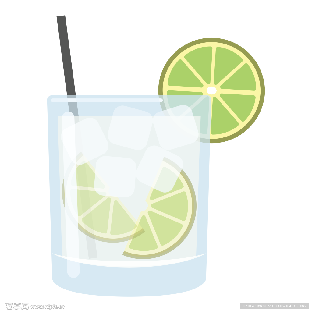 果汁鸡尾酒