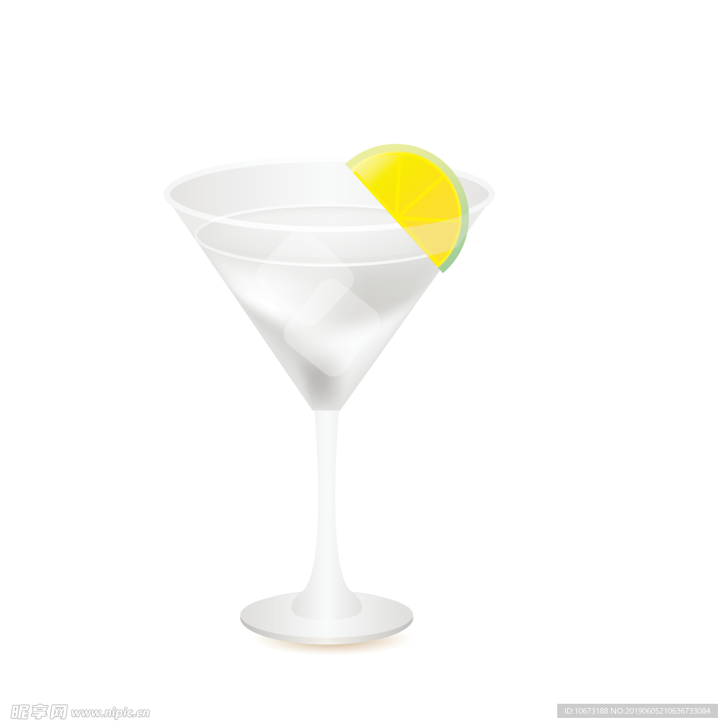 果汁鸡尾酒