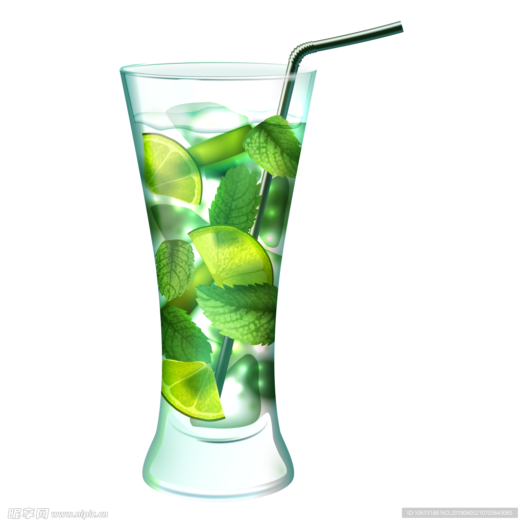 果汁鸡尾酒