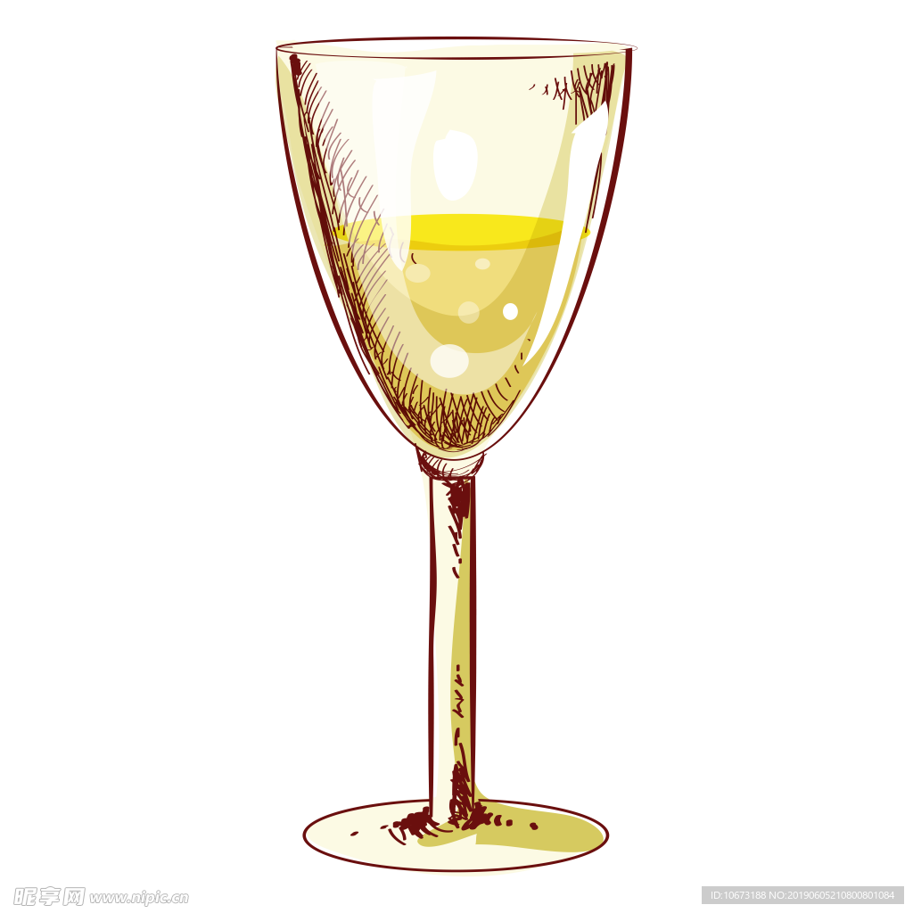 果汁鸡尾酒