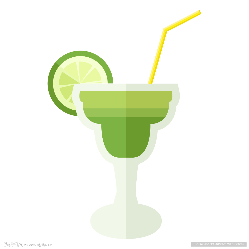果汁鸡尾酒