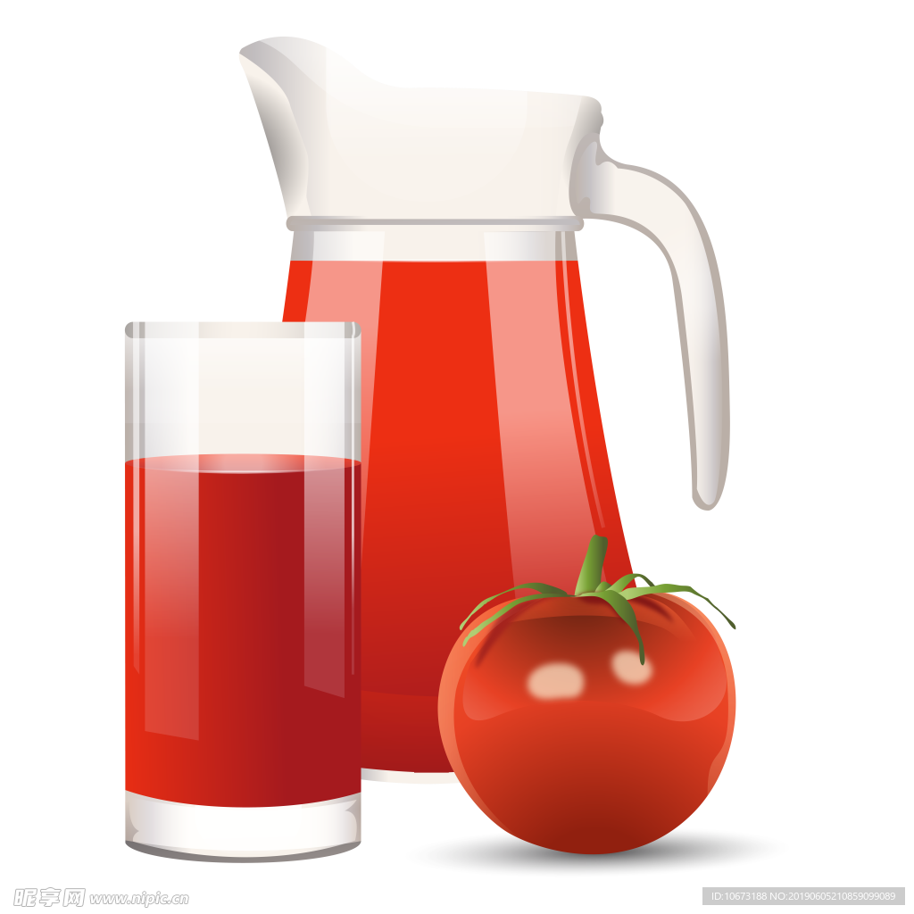 果汁鸡尾酒