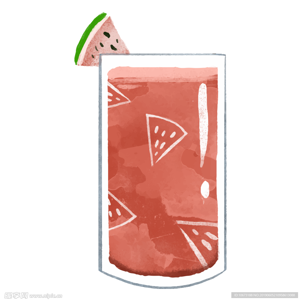 果汁鸡尾酒