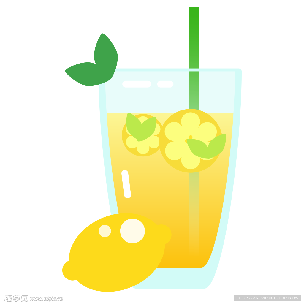 果汁鸡尾酒