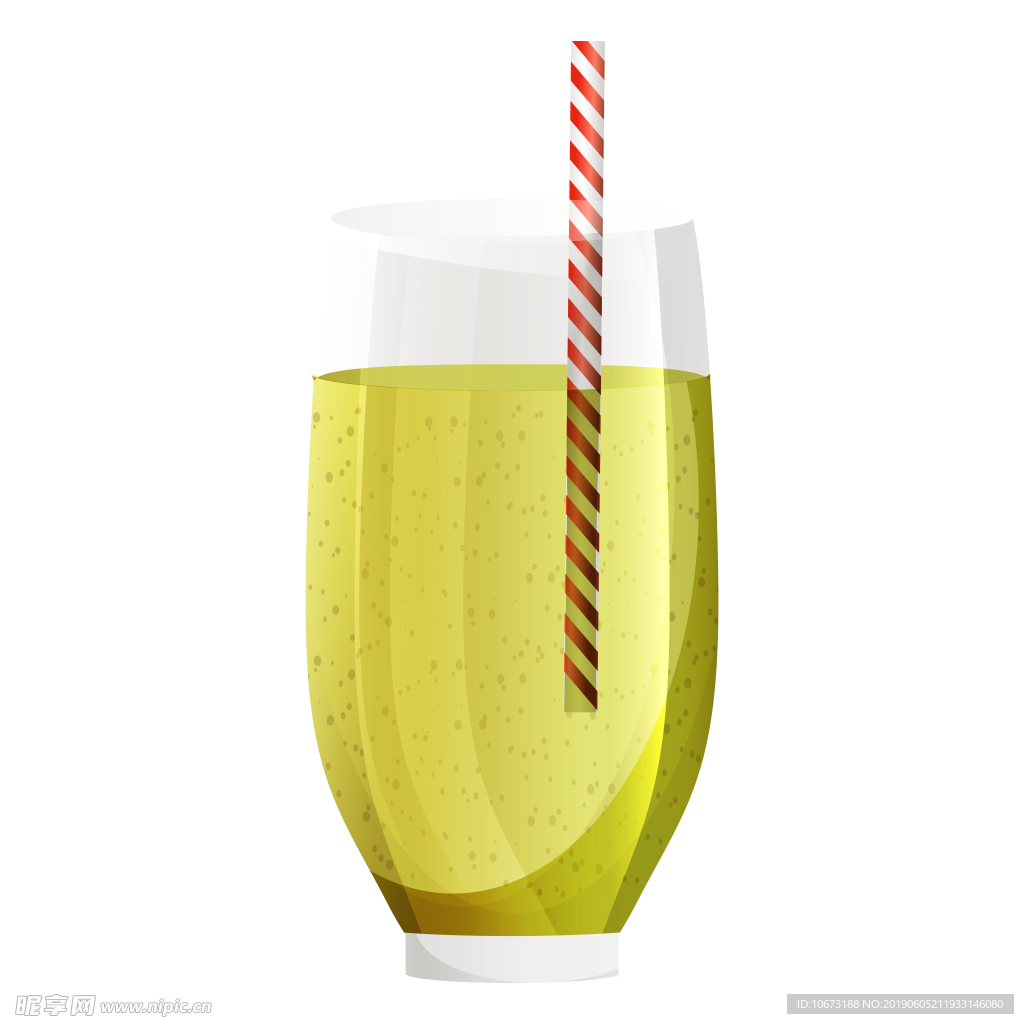 果汁鸡尾酒