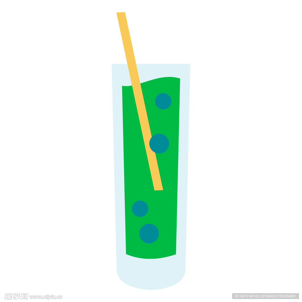 果汁鸡尾酒