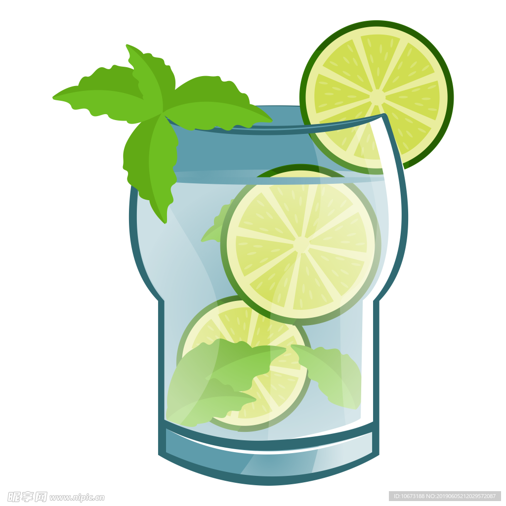 果汁鸡尾酒