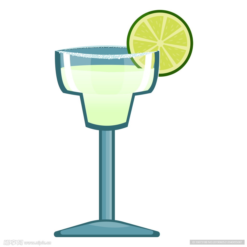 果汁鸡尾酒