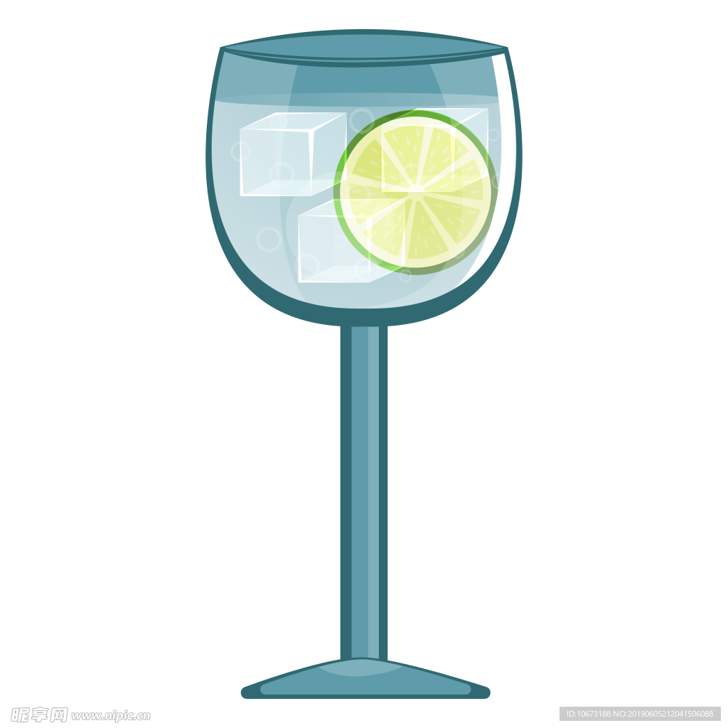 果汁鸡尾酒