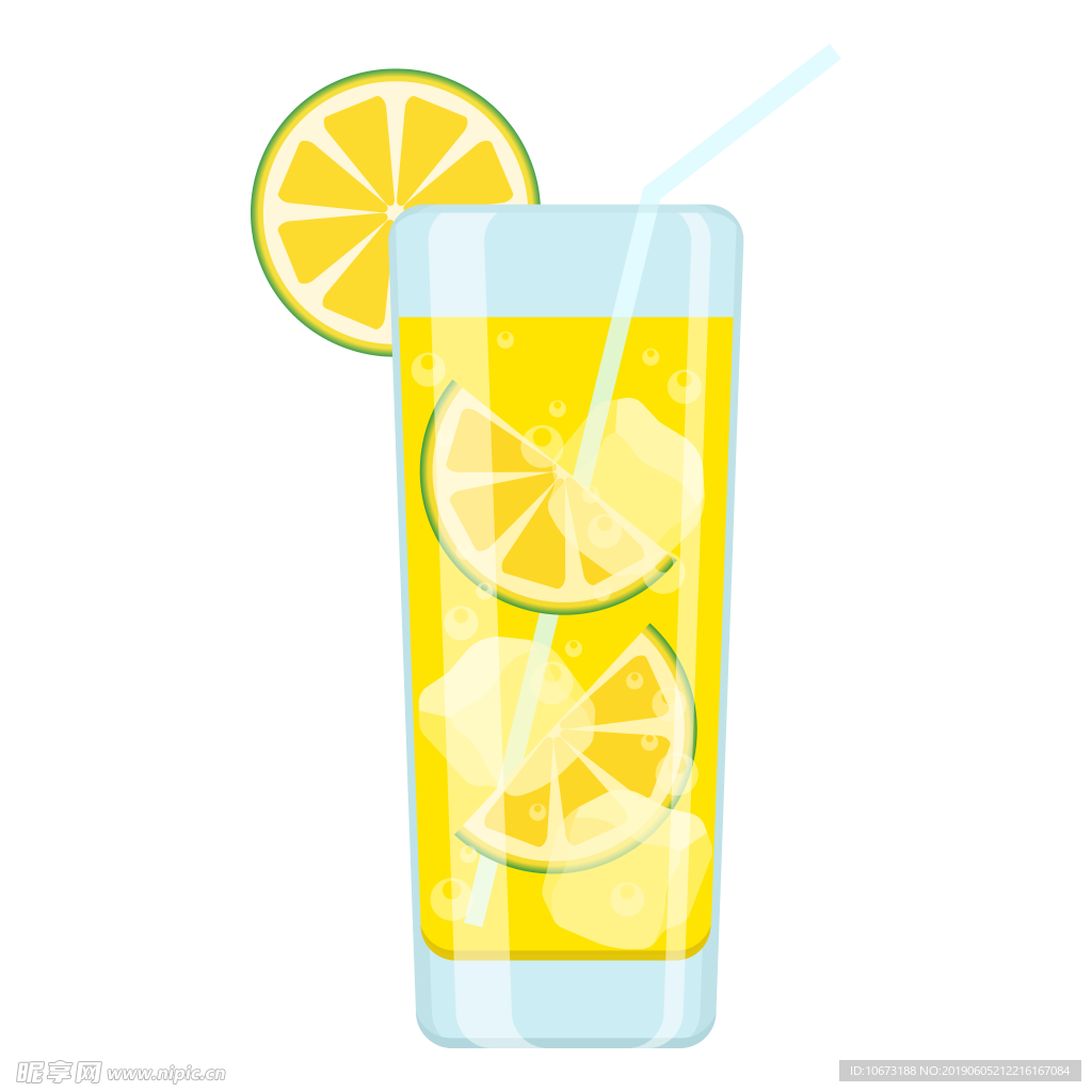 果汁鸡尾酒