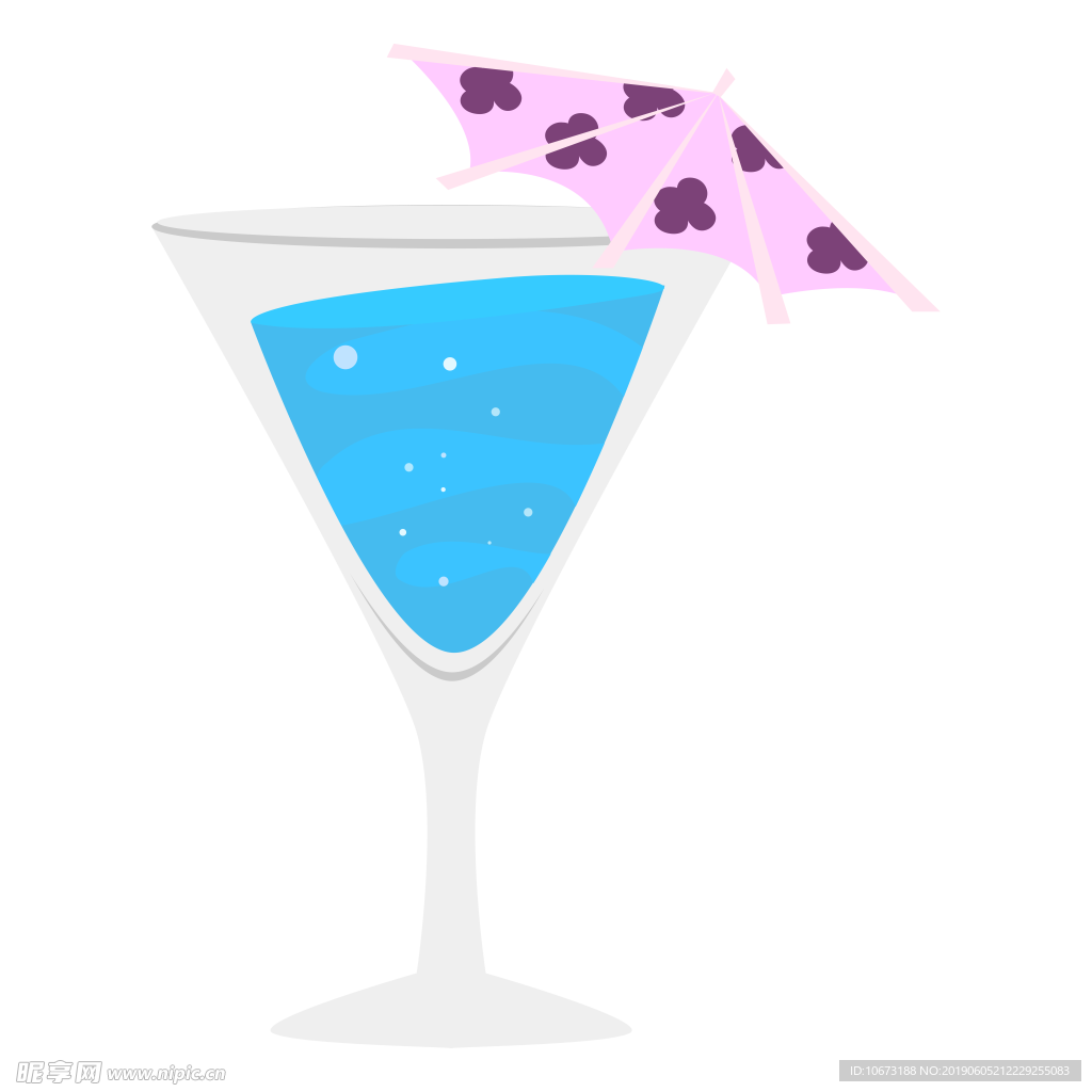 果汁鸡尾酒