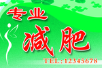 专业减肥