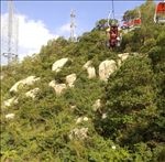 绿山