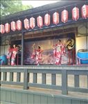 舞台表演