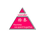 拾叁班徽