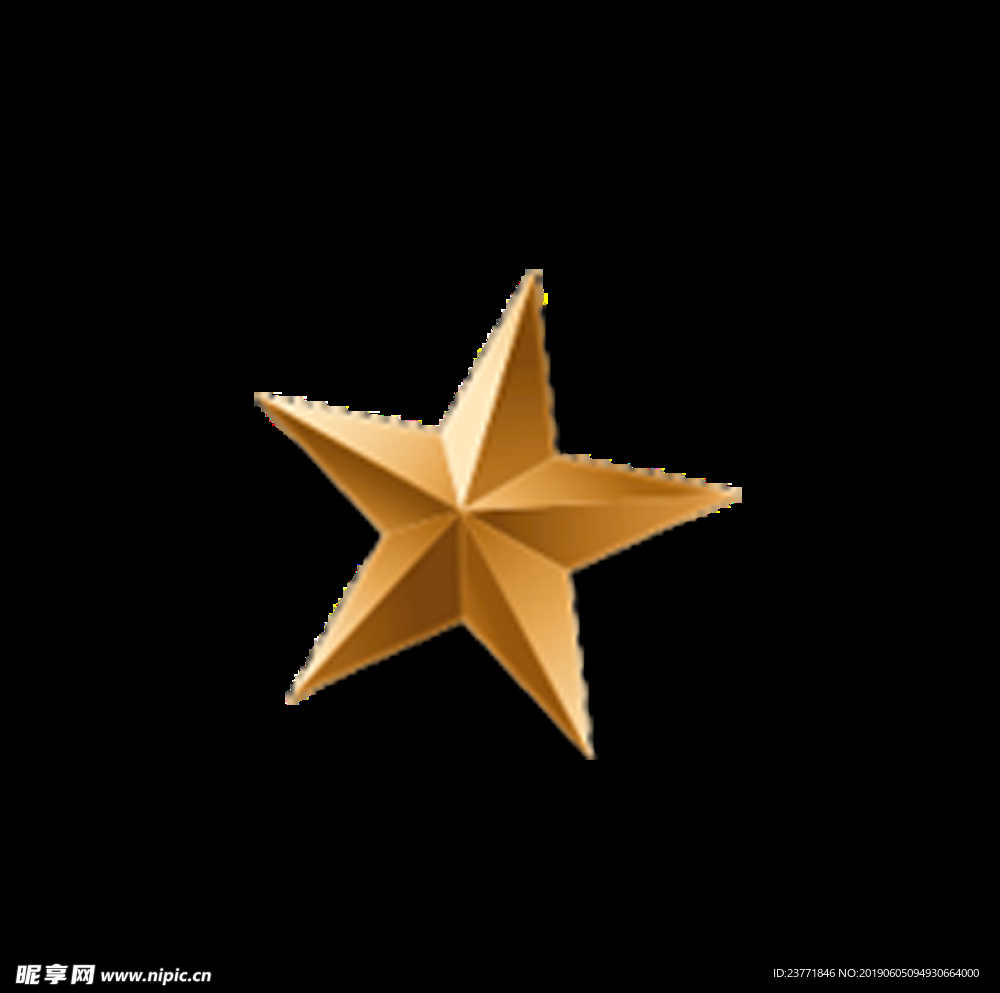 海星