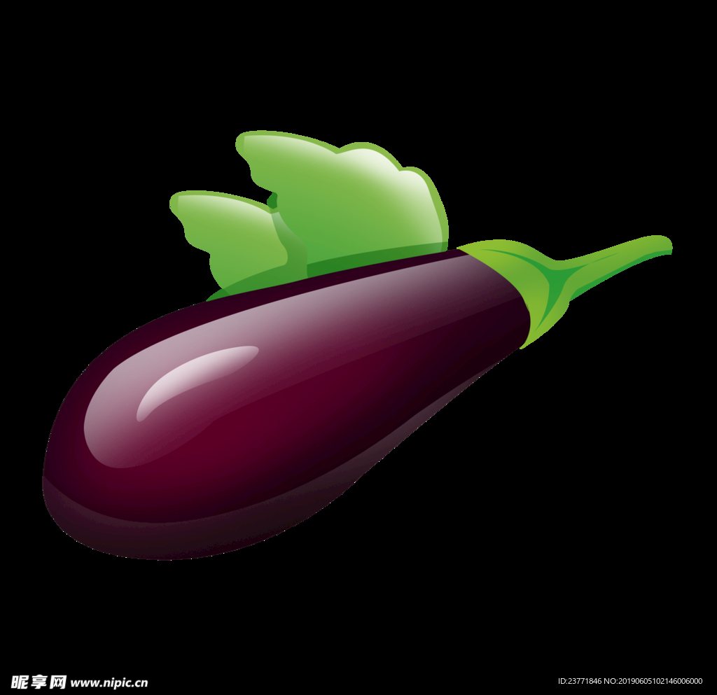 茄子