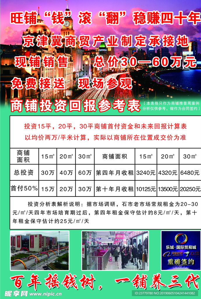 房地产