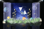 星星婚礼