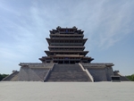 鹳雀楼