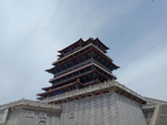 鹳雀楼