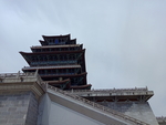 鹳雀楼