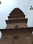 普救寺