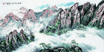 相约春山