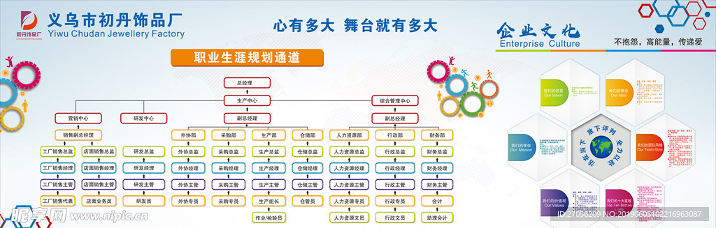 公司企业文化