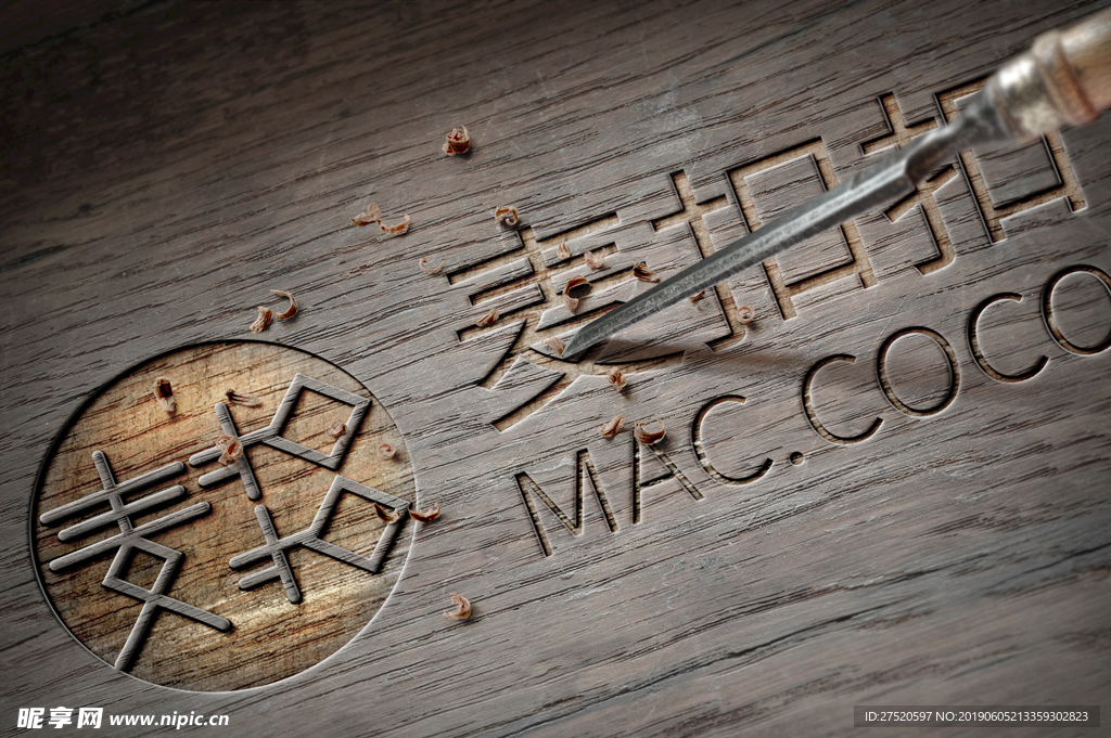 logo设计