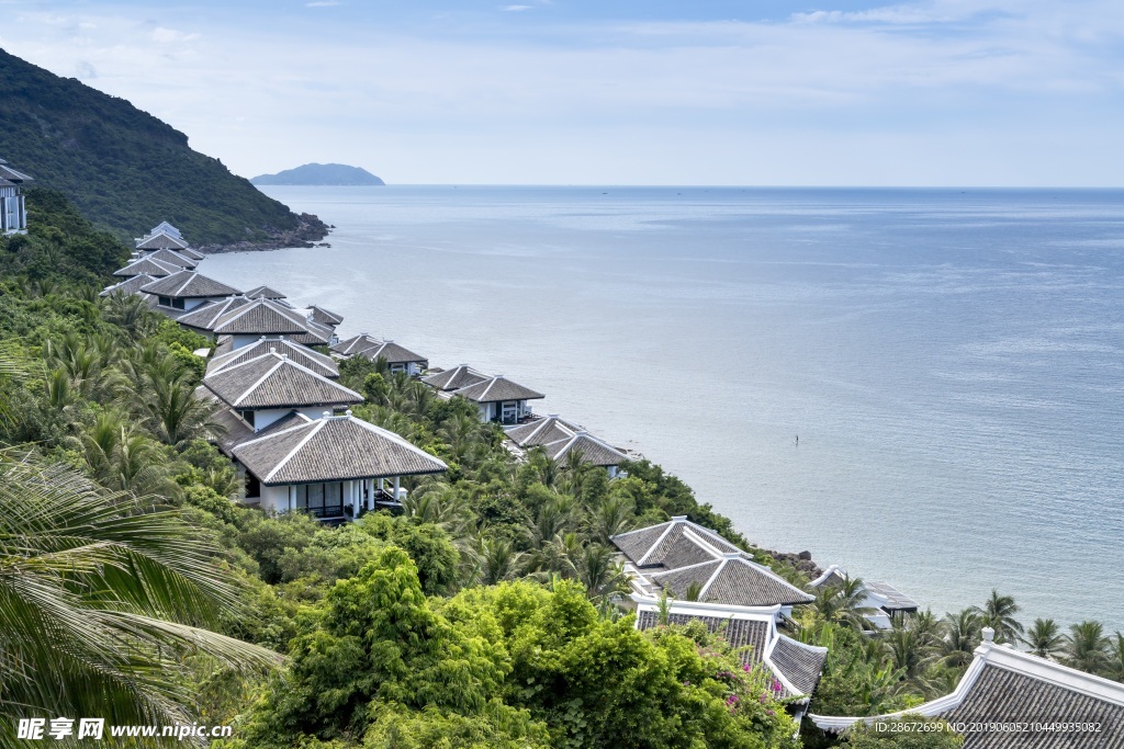 海岸