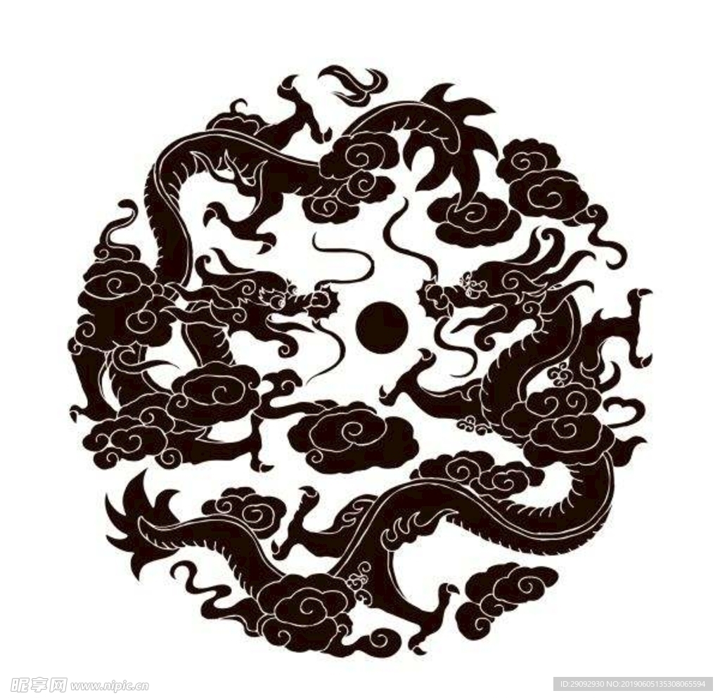 龙纹
