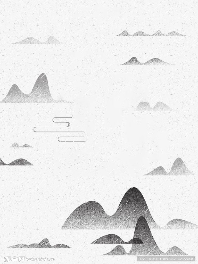 中国风