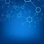 分子结构图