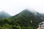 大山