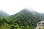 山峰