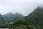 山峰