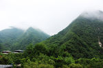 山峰