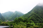 山峰