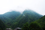 大山