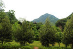大山