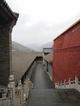 五台山风光