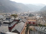 五台山风光
