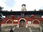 五台山风光