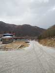 五台山风光